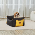 Dog booster car seat for small dogs up to 25 lb – Furbrook